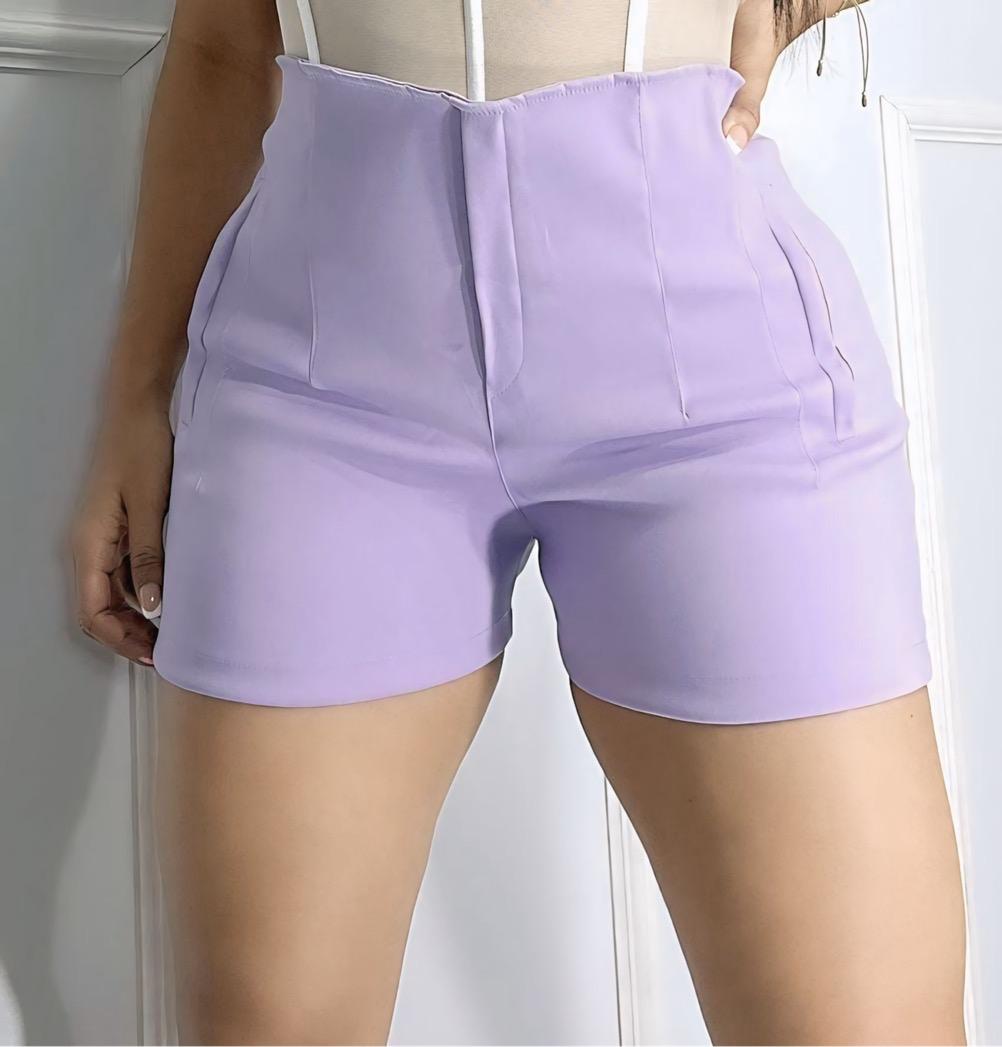 Short Estileto